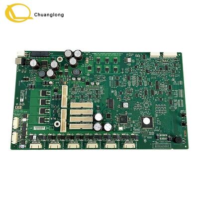 Diebold CCA Dispenser Control Board บอร์ดหลัก PCB 49-208102-003M 49208102003M ATM CRM CRS คีออสค์การบริการตนเอง ส่วน 49208102002M