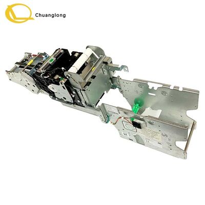 เครื่องพิมพ์ใบเสร็จ NCR 66 FRU 66xx Printer Thermal 009-0027506 009-0030205 ATM CRS Selfserv Kiosk Part 0090027506 0090030205