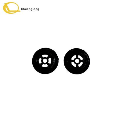 NCR S1 คาเซ็ทพูลี่สปริงสไลด์วอลเลอร์เบียริง 445-0582369 ATM CRM CRS เครื่องคีออสค์ที่ใช้ตัวเอง ส่วน 2030001354 4450582369