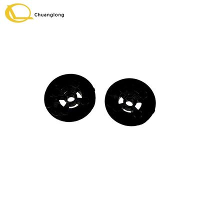 NCR S1 คาเซ็ทพูลี่สปริงสไลด์วอลเลอร์เบียริง 445-0582369 ATM CRM CRS เครื่องคีออสค์ที่ใช้ตัวเอง ส่วน 2030001354 4450582369