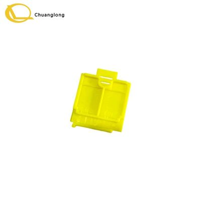 ราคาดี NCR S1 คาเซ็ทชัตเตอร์ขวา คลิปสปริงสีเหลือง 2030001347 4450582671 ATM CRM CRS Selfserv Kiosk ส่วน 445-0592522 445-0657567 ออนไลน์