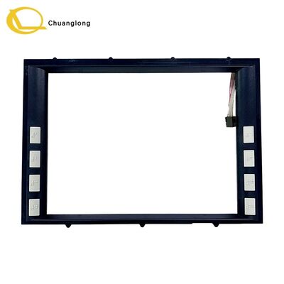 ราคาดี Wincor Cineo C4060 FDK 01750186252 C2070 กรอบปุ่มด้านข้าง 15 นิ้ว CS280 ตำแหน่งด้านล่าง อักษรเบรลล์ DDC NDC 1750186252 ชิ้นส่วนตู้ ATM Selfserv ออนไลน์