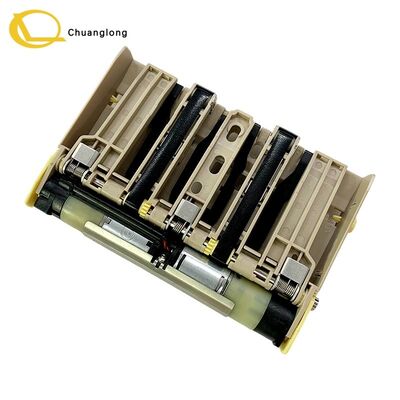 ราคาดี Wincor Nixdorf 2050XE CMD-V4 Clamping Transport 01750053977 Picker Mechanism 1750053977 Manipulator ATM CRS Selfserv Machine Part ออนไลน์