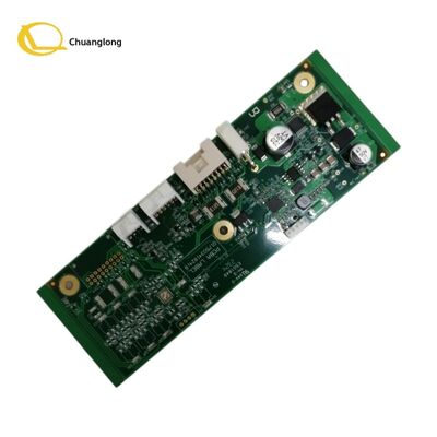 ราคาดี 01750345269 1750345269 01750341824 1750341824 ชิ้นส่วนตู้ ATM Diebold Nixdorf DN PCBA แผงควบคุมไฟ 2 CH Wincor Boards ออนไลน์