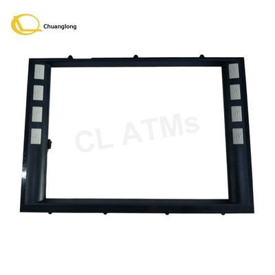 ราคาดี เฟรมกุญแจด้านข้าง ATM Wincor Cineo C4060 FDK 01750186252 1750186252 1001000898 C2070 หน้าจอ 15 นิ้ว CS280 ตำแหน่งด้านล่าง อักษรเบรลล์ DDC NDC ออนไลน์