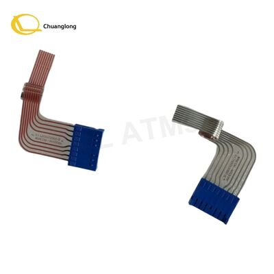 1750053060 01750053060 ATM Machine Parts Wincor Measure Station CMD V4 Flex Cable Flex Board MDMS Extension for V Module Part