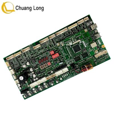 NCR BRM Upper PCB Board 009-0029379 Upper Unit CPU Control Board 6687 6683 0090029379 Main Board 90036165 ATM CRS ส่วนที่ใช้เอง