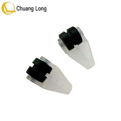 ราคาดี ลูกกลิ้งนำ NCR P77 445-0671259 รอกนำชิ้นส่วนพลาสติก NID FA 4450671259 สำหรับตู้ ATM CRS Selfserv Kiosk ออนไลน์