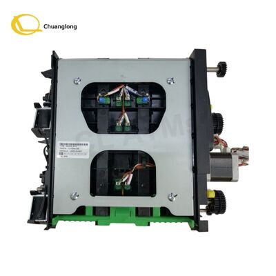 7310000386 S7310000386 เครื่อง ATM อะไหล่เครื่อง CDU10 SF12 Hyosung โมดูลอาหารด้านบน