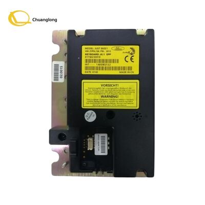 01750233014 01750239256 17502392561750159565 1750233018 1750233014 Wincor Keyboard J6.1 Epp ATM อะไหล่ Wincor Epp J6.1