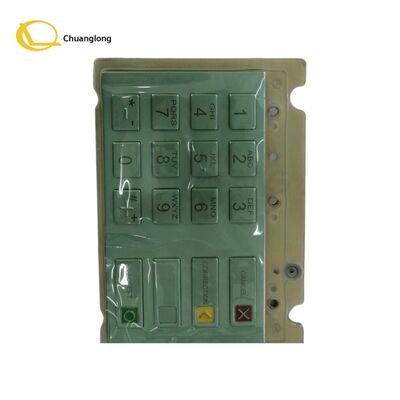 01750233014 01750239256 17502392561750159565 1750233018 1750233014 Wincor Keyboard J6.1 Epp ATM อะไหล่ Wincor Epp J6.1