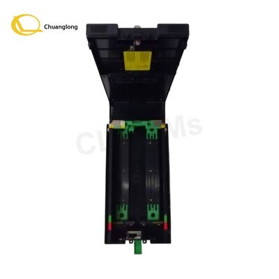 ราคาดี อะไหล่เครื่อง ATM GRG CDM8240N-NNV-001 อะไหล่เครื่อง ATM NOTE CASSETTE YT4.100.2158 ใหม่ สีดํา + สีเขียว แอตแอมเงินสดฝาก ออนไลน์