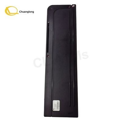อะไหล่เครื่อง ATM GRG CDM8240N-NNV-001 อะไหล่เครื่อง ATM NOTE CASSETTE YT4.100.2158 ใหม่ สีดํา + สีเขียว แอตแอมเงินสดฝาก