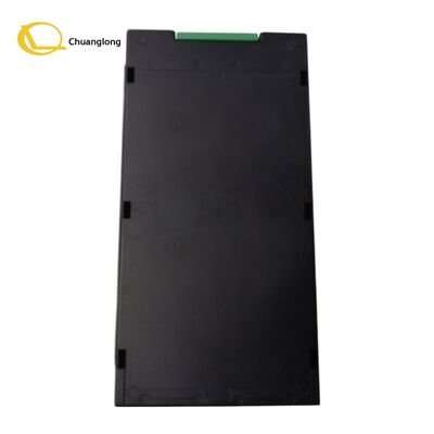 อะไหล่เครื่อง ATM GRG CDM8240N-NNV-001 อะไหล่เครื่อง ATM NOTE CASSETTE YT4.100.2158 ใหม่ สีดํา + สีเขียว แอตแอมเงินสดฝาก