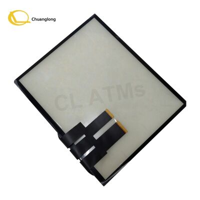 เครื่อง ATM ของเดิมอะไหล่ Hyosung 19 นิ้ว Rev0.2 หน้าจอสัมผัส SPR24 Hyosung 1636 1 สําหรับ Hyosung หน้าจอ ATM