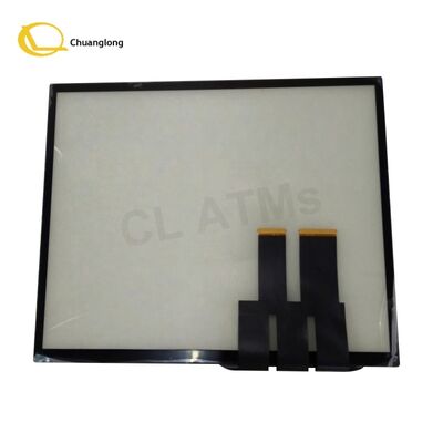 เครื่อง ATM ของเดิมอะไหล่ Hyosung 19 นิ้ว Rev0.2 หน้าจอสัมผัส SPR24 Hyosung 1636 1 สําหรับ Hyosung หน้าจอ ATM