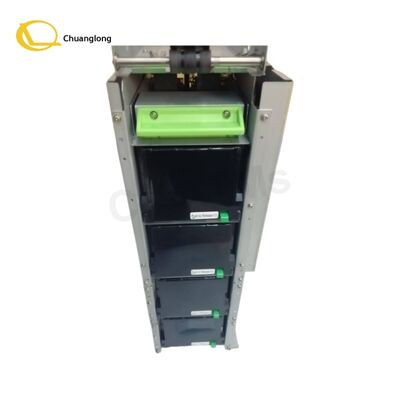 ATM Machine Automatic Money Dispenser with Durable Fujitsu F53 F56 Money Currency Bill Cash Dispenser