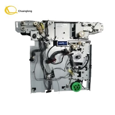 ATM Machine Automatic Money Dispenser with Durable Fujitsu F56 Pool Unit Money Currency Bill Cash Dispenser KD03234-C200