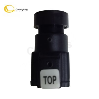 อะไหล่เครื่อง ATM 49-255908-000G กล้อง USB Diebold ของแท้พร้อมขั้วต่อด้านหลัง กล้องไมโคร ATM 49255908000G