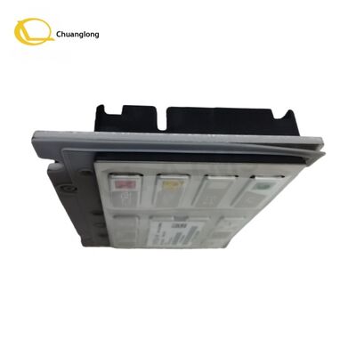 อะไหล่เครื่อง ATM 1750303599 แป้นพิมพ์เข้ารหัส EPP Diebold V7 ของแท้ Secure ATM Keypad 01750303599
