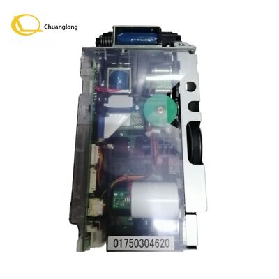 ราคาดี อะไหล่เครื่อง ATM 1750304620 Diebold Nixdorf DN200 เครื่องอ่านบัตร CHD-mot ICT3H5-3A7790 อะไหล่เครื่อง ATM มาตรฐาน 01750304620 ออนไลน์