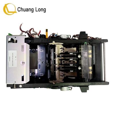 Wincor Nixdorf CMD V4 Stacker Module 1750109659 2050XE Single Reject 01750109659 Procash W. SR Vert. ATM CRS Selfserv Kiosk Machine Part