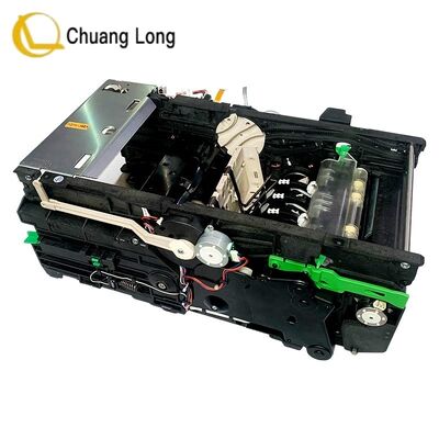 Wincor Nixdorf CMD V4 Stacker Module 1750109659 2050XE Single Reject 01750109659 Procash W. SR Vert. ATM CRS Selfserv Kiosk Machine Part