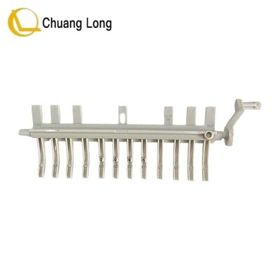 Wincor Nixdorf Retaining Finger Dispenser VM3 CCDM โมดูลรับฝากเงินสด ส่วนที่ 01750047826 ATM CRS Kiosk Selfserv ส่วนที่ 1750047826