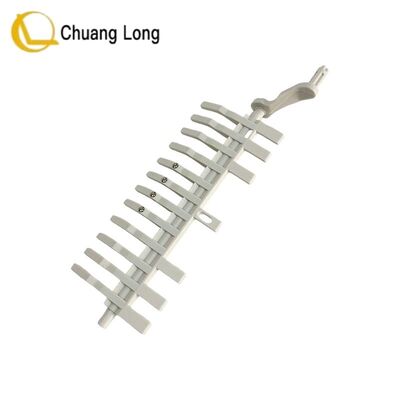 Wincor Nixdorf Retaining Finger Dispenser VM3 CCDM โมดูลรับฝากเงินสด ส่วนที่ 01750047826 ATM CRS Kiosk Selfserv ส่วนที่ 1750047826