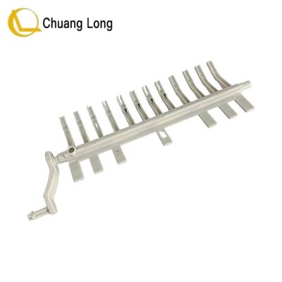 Wincor Nixdorf Retaining Finger Dispenser VM3 CCDM โมดูลรับฝากเงินสด ส่วนที่ 01750047826 ATM CRS Kiosk Selfserv ส่วนที่ 1750047826