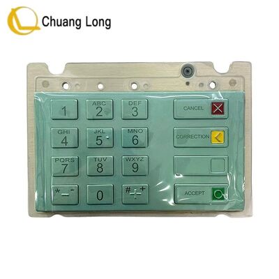 ราคาดี วินคอร์ นิกซ์ดอร์ฟ คีย์บอร์ด V6 EPP SCG CES 01750159452 EPP V6 Pinpad 1750159452 อาหรับซาอุดิอาระเบีย ออนไลน์