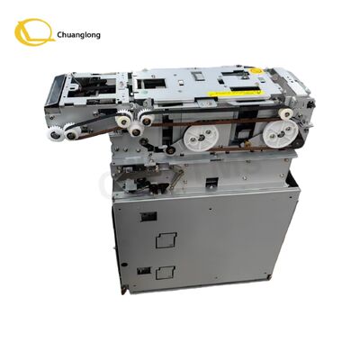 ราคาดี ยูนิตจ่าย Fujitsu F56 พร้อมช่องใส่ 2,3,4,5,6 ช่อง (ช่องละ 500 ธนบัตร), อินเทอร์เฟซ RS232C และตัวเลือกการบริการด้านหน้า/ด้านหลัง Fujitsu F56 เครื่องจ่ายสื่อแบบหลายช่อง ออนไลน์