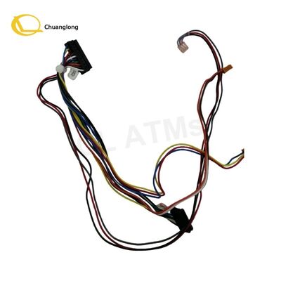 ราคาดี 4P007394A RB คาเบลข้อมูลกล่องเงินสด BX2 แทนสําหรับฮิตาชิ 2845V RB คาเซ็ต RB คาเบลข้อมูลกล่องเงินสด BX2 แทน ออนไลน์