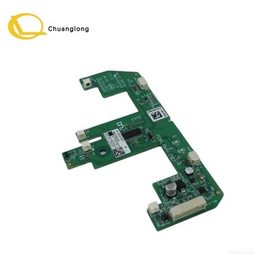 ราคาดี บอร์ดควบคุมตลับ Diebold DN200 RM4 01750311977 เมนบอร์ด PCB 1750311977 Wincor Nixdorf เครื่องรีไซเคิลเงินสด ATM CRS ชิ้นส่วนเครื่องบริการตนเอง ออนไลน์