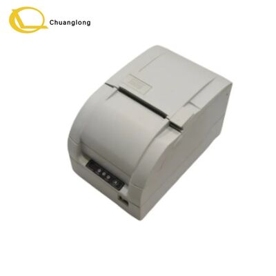 ราคาดี เครื่องพิมพ์ใบตราผลลัพธ์ Wincor Nixdorf 01750280472 ND220 เครื่องพิมพ์ใบตราผลลัพธ์แบบดอทแมทริกซ์ พร้อมเทปและกระดาษกลม ATM CRS Selfserv ออนไลน์
