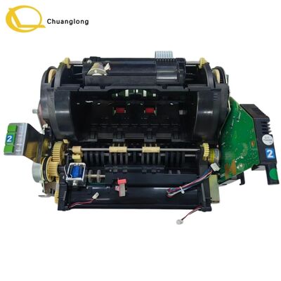 ราคาดี โมดูลรับข้อมูลเข้า-ออก Wincor Nixdorf ถาดลูกค้า CRS 01750220330 โมดูล I/O CRS-M-II Cineo C4060 1750220330 ส่วนประกอบ ATM Selfserv ออนไลน์