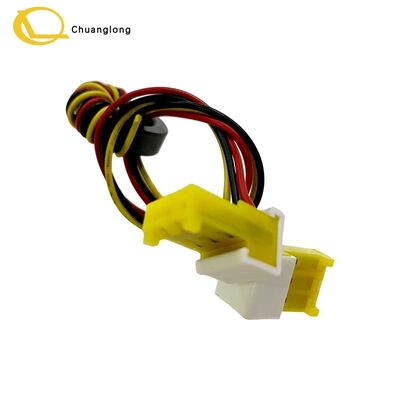 ราคาดี NMD A008600 แรงไฟฟ้าสายไฟฟ้า PS CMC Wire Glory Delarue Talaris Dispenser NMD100 200 NF101 NQ200 NQ300 ATM CRS ส่วนที่ใช้เอง ออนไลน์
