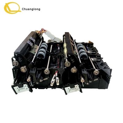 ราคาดี S7310000386 Hyosung Note Separate CDU10 SF12 Cash Dispenser Unit Upper V Module Banknote Separator Cash Extractor ATM CRS Selfserv Part 7310000386 ออนไลน์