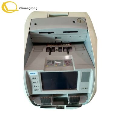 ราคาดี เครื่อง ATM SNBC BNE-S210 โรงงาน จําหน่ายเงินโดยตรง การนับเงินจริง การตรวจจับธนบัตร เครื่องรีไซเคิล เครื่องจัดลําดับ BNE-S210 ออนไลน์