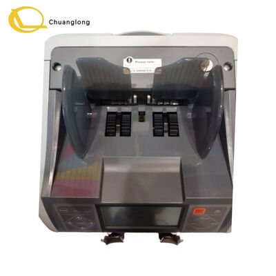ราคาดี 91+0000024041A00167 เครื่อง ATM HT9100+ เครื่องนับบิลเงิน เครื่องนับบิลตั๋วหวยฉลาด เครื่องนับบิลหวย 91+0000024041A00167 ออนไลน์