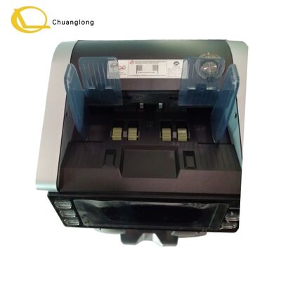 ราคาดี LK-211C เครื่อง ATM อะไหล่ 1+1 เครื่องชําระธนบัตรกระเป๋า เครื่องตรวจจับตัวกองเงิน สีดํา พร้อมจอ LED LK22025060003 ออนไลน์