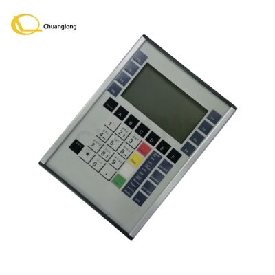 ราคาดี เครื่อง ATM อะไหล่ Wincor Nixdorf 2050XE SOP แผ่นผู้ประกอบการ การเชื่อมต่อ USB รายละเอียด 1750109076 01750109076 สําหรับ Wincor ATM ออนไลน์