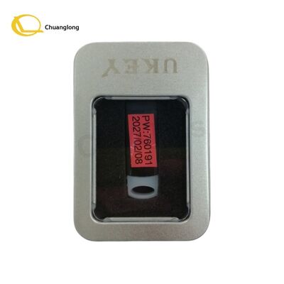 ราคาดี เครื่อง ATM อะไหล่ NCR คีย์ดองเกิ้ล SelfServ ATMdesk USB คีย์ดองเกิ้ล Ukey NCR S1 S2 แฮร์ดดิช ATMs Desk U KEY Dongle PW:760191 ออนไลน์
