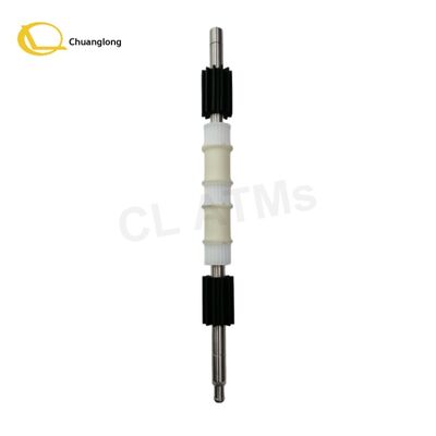 ราคาดี อะไหล่เครื่อง ATM NCR S2 Pick Module Shaft ล่าง 445-0756286-37 445-0739079 หลากหลาย shafts มีให้บริการ ATM Selfserv Part ออนไลน์