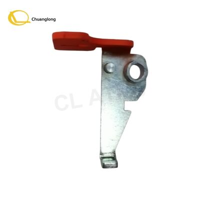 ราคาดี อะไหล่เครื่อง ATM 445-0761208-08 NCR คลังการชําระ NCR LATCH S2 โมดูลกระจายน้ํา Assy คลิปสแตนเลส 4450761208 4450761208-08 ออนไลน์