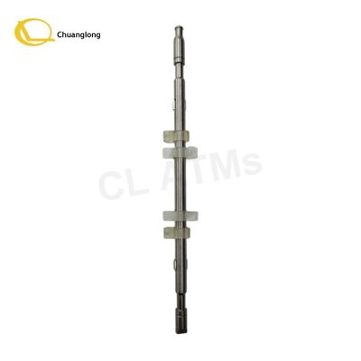 ราคาดี NCR 4450729506 เครื่อง ATM อะไหล่ NCR S2 Pick Module G Wheel Shaft Assy 445-0756286-22 4450729506 445-0729506 ออนไลน์