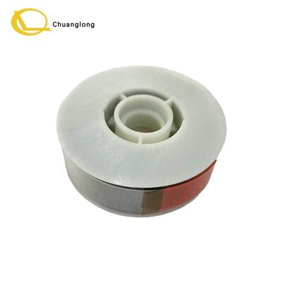 ราคาดี เทป NCR Escrow 009-0017578 BNA UD50600 เทป Escrow สีดำและขาว 0090017578 009-0017579 0090017579 ส่วนประกอบ ATM Selfserv ออนไลน์
