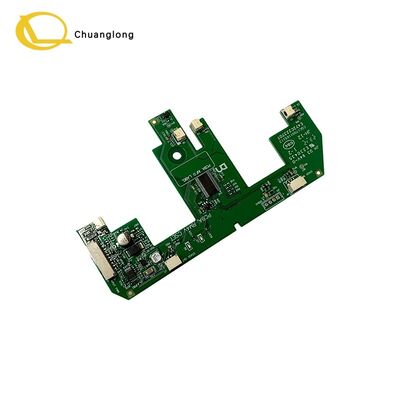 ราคาดี บอร์ดควบคุมตลับรีไซเคิล Wincor DN200 RM4 01750311977 DN Cash Box PCB ATM CRM Selfserv Kiosk Part 1750311977 ออนไลน์