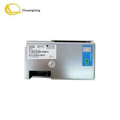 ราคาดี Wincor Nixdorf Base Unit ASKIM II D 01750192235 Cineo 2070 1750192235 D2060 PC280 ATM CRS CRM ส่วนคีออสค์การบริการตนเอง ออนไลน์