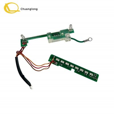 ราคาดี NCR U-IMCRW Card Reader MEEI 009-0028186 S2 INCL แฟรนเล็ตพราคเกตสีเขียว 6625 6623 6622 ATM CRM คีออสค์การบริการตนเอง 0090028186 ออนไลน์